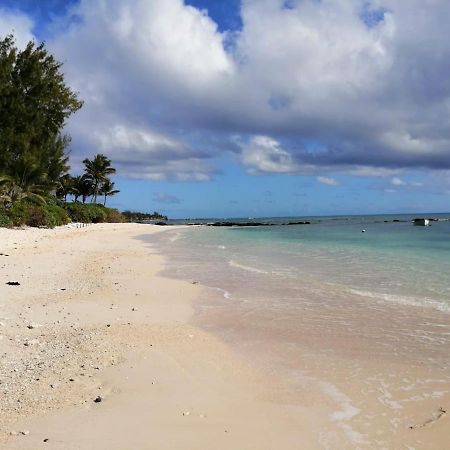 Tropical Palms Apartment Mauritius بوانت أو كانونيرس المظهر الخارجي الصورة