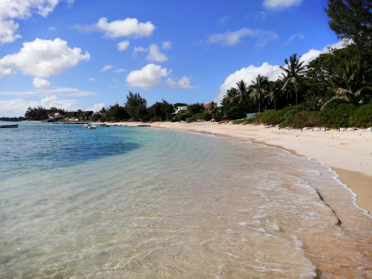 Tropical Palms Apartment Mauritius بوانت أو كانونيرس المظهر الخارجي الصورة