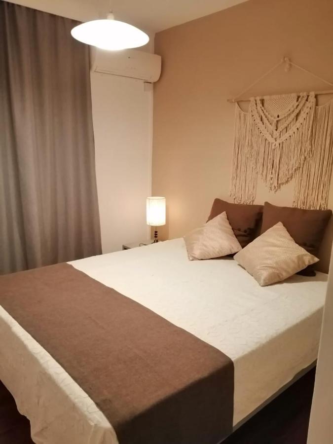 Tropical Palms Apartment Mauritius بوانت أو كانونيرس المظهر الخارجي الصورة