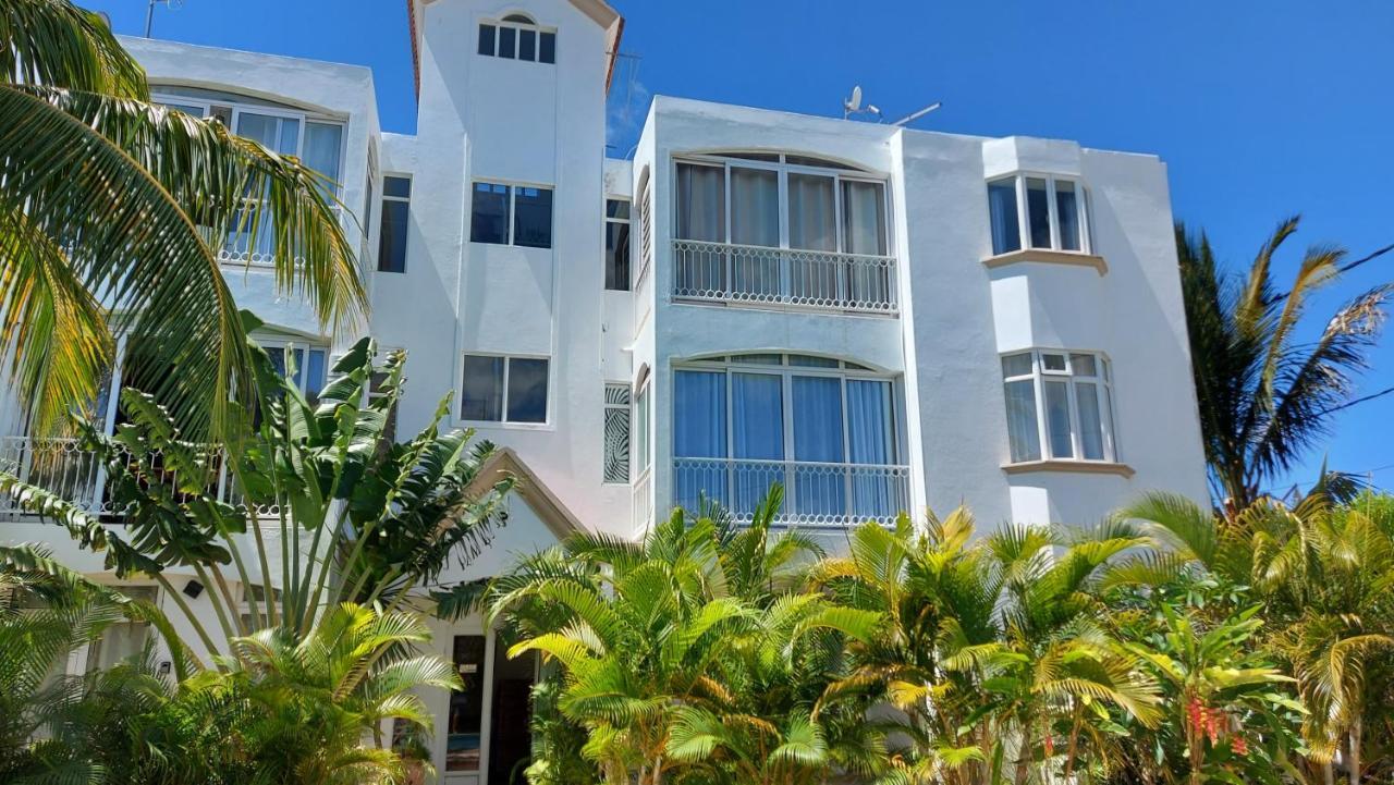 Tropical Palms Apartment Mauritius بوانت أو كانونيرس المظهر الخارجي الصورة
