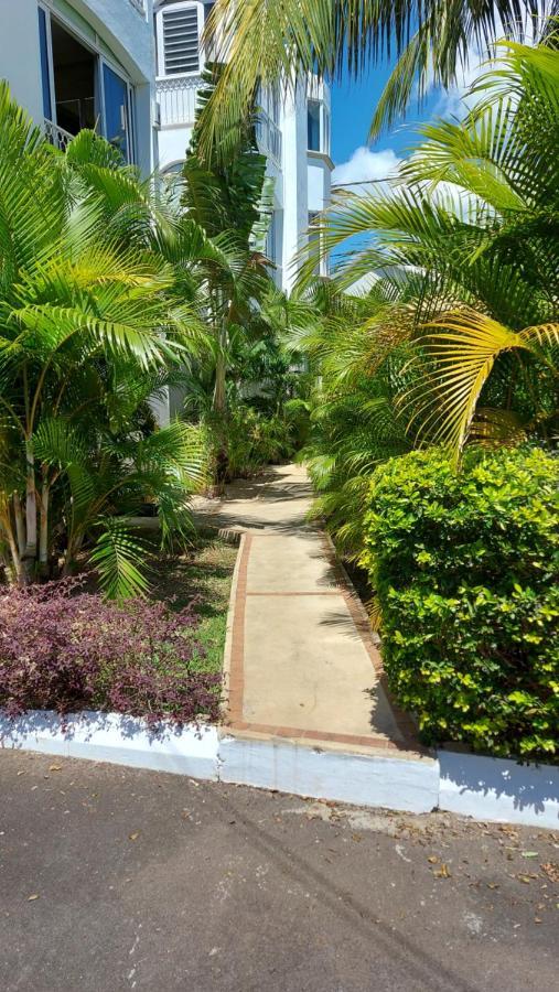 Tropical Palms Apartment Mauritius بوانت أو كانونيرس المظهر الخارجي الصورة